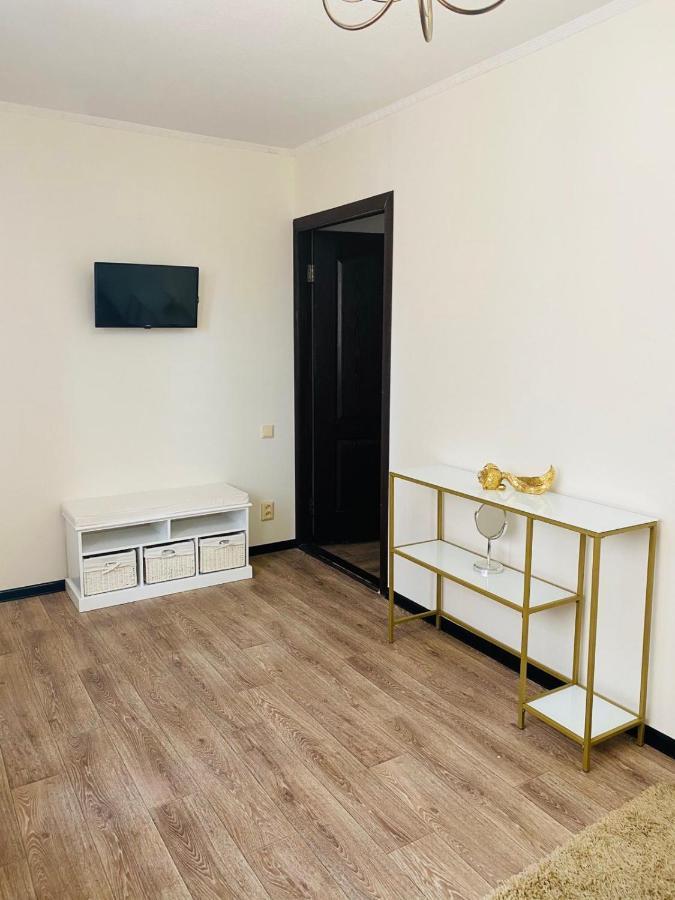 Apartament Center Sobornaya Mikołajów