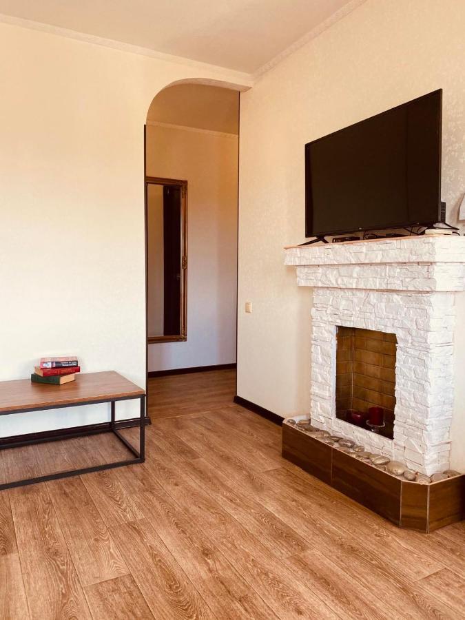Apartament Center Sobornaya *