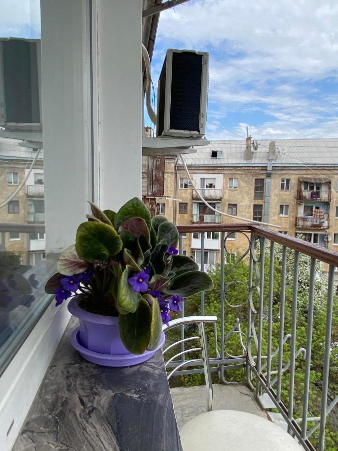 Center Sobornaya Apartament Mikołajów